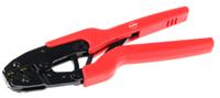 64016-0035 Molex 207129 Hand Ratcheting Crimp Tool for MX150L Connectors