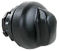 05-0003-001001 Bartec Bartec Series 3 Position Selector Switch Head, Black Handle