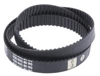 778-5095 RS PRO Timing Belt, 190 Teeth, 386.08mm Length, 6mm Width