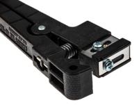45-165 Ideal Wire Stripper, 4.8mm Min, 8mm Max