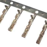 m20-1160042 HARWIN M20 Series Female Crimp Terminal, 30AWG Min, 22AWG Max