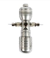 pv210-4020 Druck PV210 Hand Pressure Pump 3bar