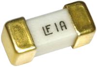 0451001mrl Littelfuse SMD Non Resettable Fuse 1A, 125V ac/dc