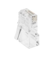 266-2639 RS PRO Male RJ45 Connector, Cable Mount, Cat5e Straight 1 Port 8 -Way