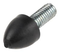 126-5957 RS PRO M5 Anti Vibration Mount, Bump Stop