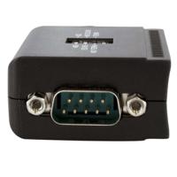 icusb422 StarTech.com RS422, RS485 USB A Male to D-sub, 9 Pin Male Converter Cable