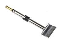 rs-pttc-706 Metcal PTTC 0.7 x 20.5 mm Blade Soldering Iron Tip for use with MX-PTZ