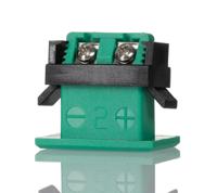 262-3120 RS PRO Miniature Thermocouple Panel for Use with Thermocouple, 4mm Probe, IEC, RoHS Compliant Standard