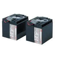 rbc11 APC UPS Replacement Battery Cartridge, for use with Smart-UPS, UPS