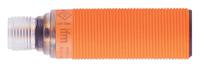 ugt201 ifm electronic Ultrasonic Threaded Barrel Proximity Sensor, M18, 800 mm Detection, PNP NO/NC, 10 → 30 V dc