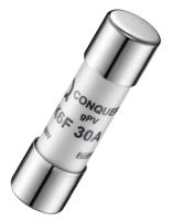 188-4644 RS PRO 15A Slow-Blow Ceramic Cartridge Fuse, 10 x 38mm