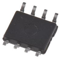 lm311mnopb LM311M/NOPB Texas Instruments, Comparator, Open Collector O/P, 0.2μs 9 to 28 V 8-Pin SOIC