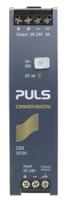 cd5241 PULS DIMENSION-CD DC-DC Converter, 24V dc/ 5A Output, 18 → 32.4 V dc Input, 120W, DIN Rail Mount, +70°C Max Temp
