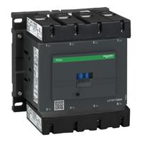 lc1d115004ed Schneider Electric TeSys TeSyS D Contactor, 48 V dc Coil, 4-Pole, 200 A, 270 → 365 W, 4NO, 460 V dc