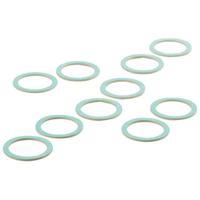 e40248 ifm electronic NBR Flat Seal Seal, 43mm Bore, 55mm Outer Diameter
