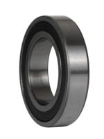 6008-2rsr-c3 FAG 6008-2RSR-C3 1 Row Ball Bearing - 40 mm ID, 68 mm OD