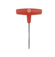 265-8390 RS PRO 10 piece L Shape Metric Hex Key Set, 2.5mm