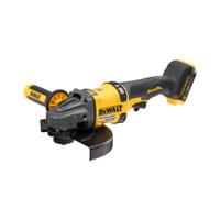 dcg440n-xj DeWALT DCG440N-XJ 54V XR FLEXVOLT Cordless Angle Grinder