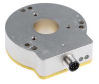 ri360p0-qr24m0-incrx2-h1181 Turck Incremental Incremental Encoder, 1024 ppr, Push Pull Signal, Hollow shaft Type, 20mm Shaft