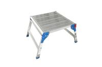 160-695 RS PRO 0.5m Aluminium Scafolding & Work Platform