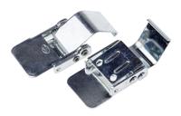 726-4141 RS PRO Steel Toggle Latch, 64 x 28.7 x 14mm