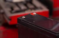 537-5488 RS PRO 12V T1 Sealed Lead Acid Battery, 7Ah