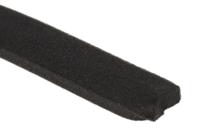 205-0883 RS PRO Black Foam Tape, 25.0mm x 15.0m, 6.0mm Thick