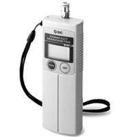 ppa100-06-b SMC PPA Manometer, Max Pressure Measurement 10bar