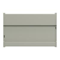 abe7r16t111 Schneider Electric Base for Use with Advantys ABE7 Telefast Pre-Wired System