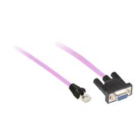 tcsccn4f3m1t Schneider Electric CANopen Series Connecting Cable for Use with CANopen Bus