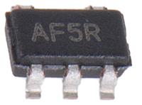 mcp6001ut-iot MCP6001UT-I/OT Microchip, Operational Amplifier, 1 MHz, 5-Pin 6 V SOT-23