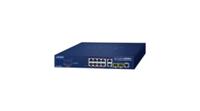 fgsd-1008hps Planet FGSD-1008HPS, Managed 10 Port Ethernet Smart Managed Switch With PoE