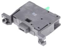 800f-bx10 Allen Bradley 800F Series Contact Block, 600V, 1NO