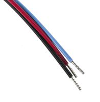 208995 Gems Sensors Electro Optic Level Probe, Horizontal, Vertical, Polyethersulfone Body