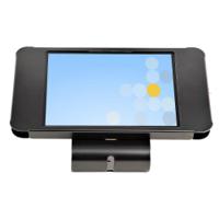 sectbltpos2 StarTech.com Tablet Stand Tablet PC Holder for use with iPad up to 10.5"