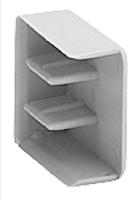 5sh5514 Siemens SENTRON Cover for use with Three-Phase Current Busbar