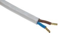 244357 STEGO LED 025 Series LED Enclosure Light Cable, 240 V ac, 2 m Length, 5 W
