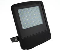 231-8126 RS PRO Floodlight, 48 LED, 150 W, 16500lm, IP65, 100 → 240 V ac