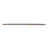 m7cp302 Thermaltronics 0.4 mm Straight Conical Soldering Iron Tip