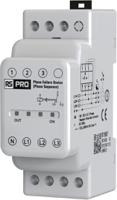 558-897 RS PRO Phase, Voltage Monitoring Relay, Three Phase, CO, DIN Rail