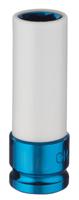 137-0924 RS PRO 17mm, 1/2 in Drive Impact Socket