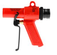 806-763 RS PRO 6bar Air Blow Gun, 1/4in Air Inlet (BSP)