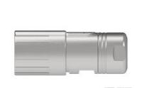 asta046nn0085050a000 TE Connectivity Circular Connector, 12 Contacts, Cable, Standard Connector, Plug, Male, IP67, Speedtec 617 Series