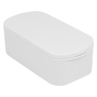 chh9840wh CAMDENBOSS 98 Series White ABS Hand Held Enclosure, , IP40, 90x45x30mm