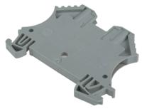 1492-j3 Allen Bradley 1492-J3 Series Feed Through Terminal Block, 2-Way, 25A, 28 - 12 AWG Wire, Screw Termination
