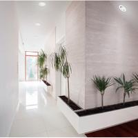 90030 Sylvania LED Spotlight, 240 V, 87 x 46 mm, 5.5 W