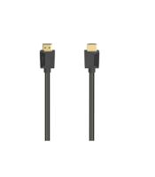 00205241 HamaHDMI Cable High Speed With Ethernet, 1m Male HDMI to Male HDMI High Speed 7680 x 4320pixels