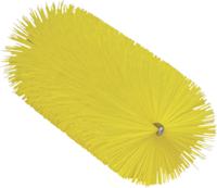 53566 Vikan Yellow Bottle Brush, 200mm x 60mm