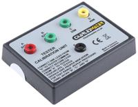 99090 Desco Europe Wrist & Foot ESD Tester