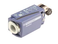 xckd2121p16 Telemecanique Sensors OsiSense XC Series Plunger Limit Switch, NO/NC, IP66, IP67, DP, Zinc Alloy Housing, 240V ac Max,
